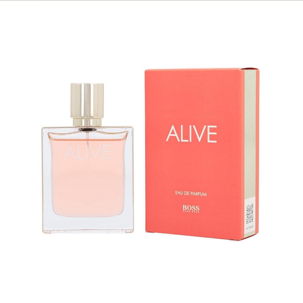 Alive Boss